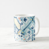Mug Collection Medallion Medley (Devant droit)