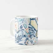 Mug Collection Medallion Medley (Devant gauche)