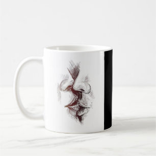 Mug "Collection Metallica Vintage : Tri-Ble de bande r