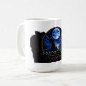 Mug Collection MooneChild Swag (Devant gauche)