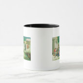 Mug Collection moyenne, 1891 (Centre)