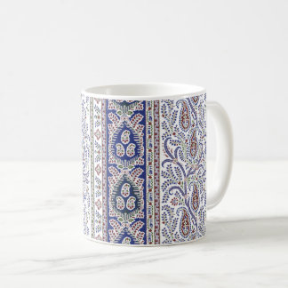 Mug Collection Paisley Bangalore