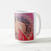 Mug Collection Parasol- fan (Devant droit)