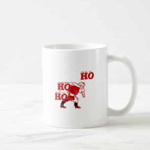 Mug Collection Père Noël Ho Ho Ho Ho