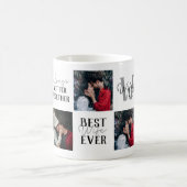 Mug Collection photo de la meilleure femme moderne jam (Centre)