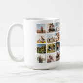 Mug Collection photo moderne 28 (Gauche)