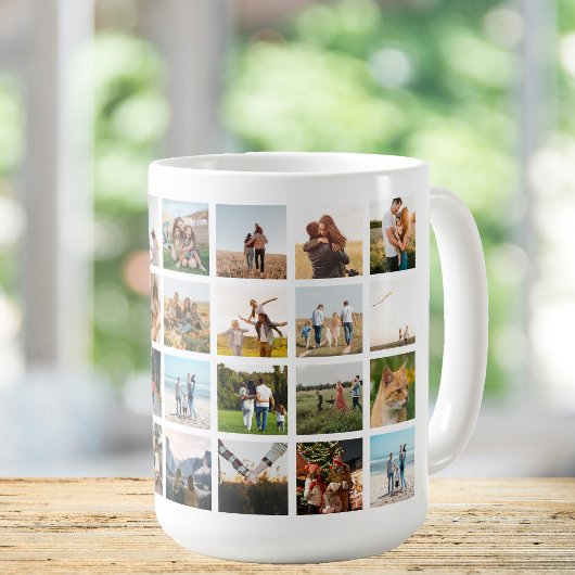 Mug Collection photo moderne 28