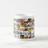 Mug Collection photo moderne 60 (Centre)