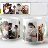Mug Collection photo moderne chic Keepsaké