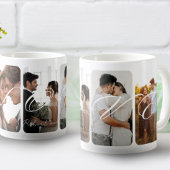 Mug Collection photo moderne chic Keepsaké