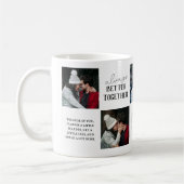 Mug Collection photo moderne du meilleur mari Ever 5 (Gauche)