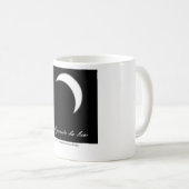 Mug Collection « Phrases Célèbres » - Miguel Pereira (Devant droit)