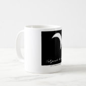 Mug Collection « Phrases Célèbres » - Miguel Pereira (Devant gauche)