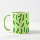 Mug Collection Pickle & Fresh (Gauche)