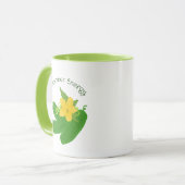 Mug Collection Pickle & Fresh (Devant gauche)