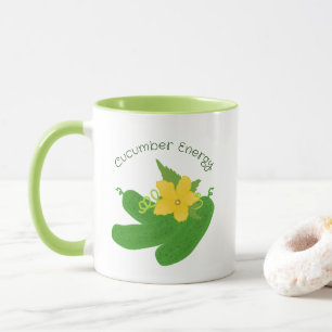 Mug Collection Pickle & Fresh