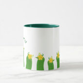Mug Collection Pickle & Fresh (Centre)