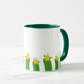 Mug Collection Pickle & Fresh (Devant droit)