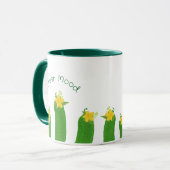 Mug Collection Pickle & Fresh (Devant gauche)