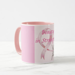 Mug Collection Princesse Rose Dames