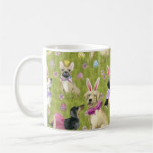 Mug Collection Puppet Paster (Gauche)