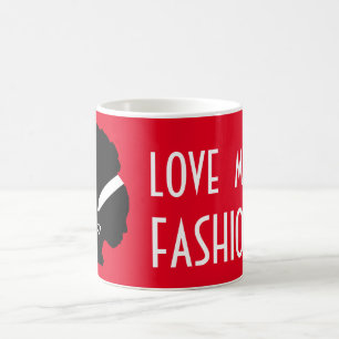 MUG COLLECTION REINE DU SHOPPING