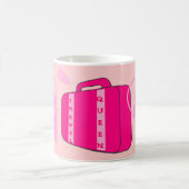 MUG COLLECTION REINE DU SHOPPING (Centre)