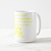 Mug Collection Résidence (Devant droit)