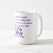 Mug Collection Résidence (Devant droit)