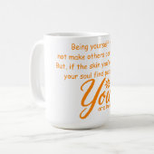 Mug Collection Résidence (Devant gauche)
