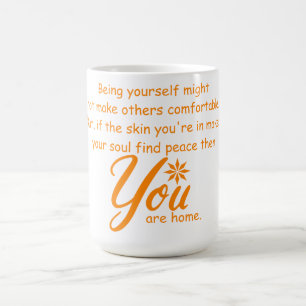 Mug Collection Résidence