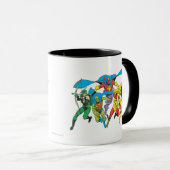Mug Collection Super Powers™ 10 (Devant droit)