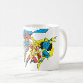 Mug Collection Super Powers™ 10 (Devant droit)