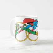 Mug Collection Super Powers™ 11 (Devant gauche)