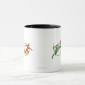 Mug Collection Super Powers™ 11 (Centre)