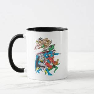 Mug Collection Super Powers™ 12