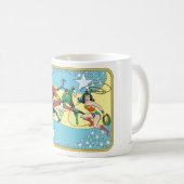 Mug Collection Super Powers™ 14 (Devant droit)