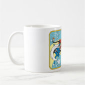 Mug Collection Super Powers™ 14 (Gauche)