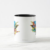 Mug Collection Super Powers™ 16 (Centre)