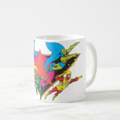 Mug Collection Super Powers™ 16 (Devant droit)