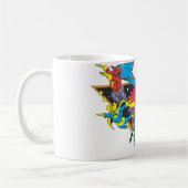 Mug Collection Super Powers™ 16 (Gauche)