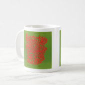 Mug Collection Théâtre (Devant gauche)