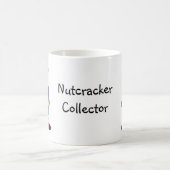Mug Collectionneur de casse-noisettes (Centre)