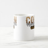 Mug Collectionneur de pièces de monnaie numismate (Centre)