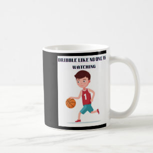 Mug Collections de basket-ball