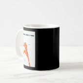 Mug Collections de basket-ball 3 (Devant gauche)
