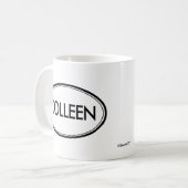 Mug Colleen (Devant gauche)