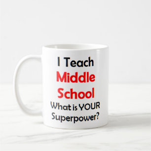 Mug collège
