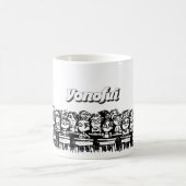 Mug Collège (Centre)