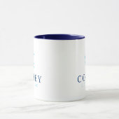 Mug Collège Cottey (Centre)